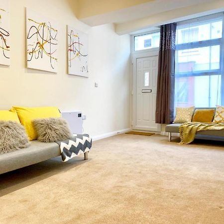 Eastbourne Beach Pier Apartment Kültér fotó